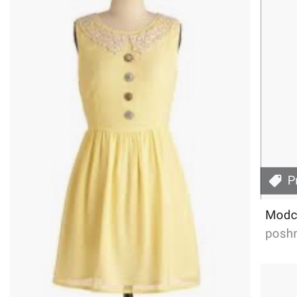 modcloth dresses